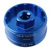 Tbest Bottom Bracket Removal Tool Dual Sided 44mm 45.5mm 16