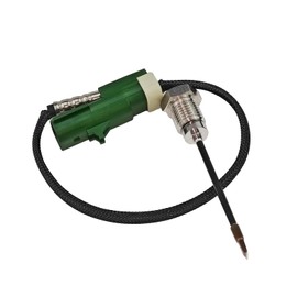 Collinstie A6805401817 Exhaust Gas Temperature Sensor EGT Sensor A6805401617 Compatible fit for Freightliner Models with DD15 Engines (2008-2009)