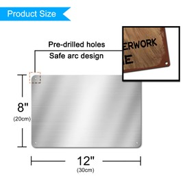 Dinosaurs Bathroom Tin Sign Roll Paper No Job is Finished Vintage Metal Tin Sign Funny Animal Sign Wall Decor for Toilet Restroom Washroom Home Decor Gifts 8x12 Inch