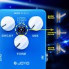 JOYO Guitar Effect Pedal Vintage Series