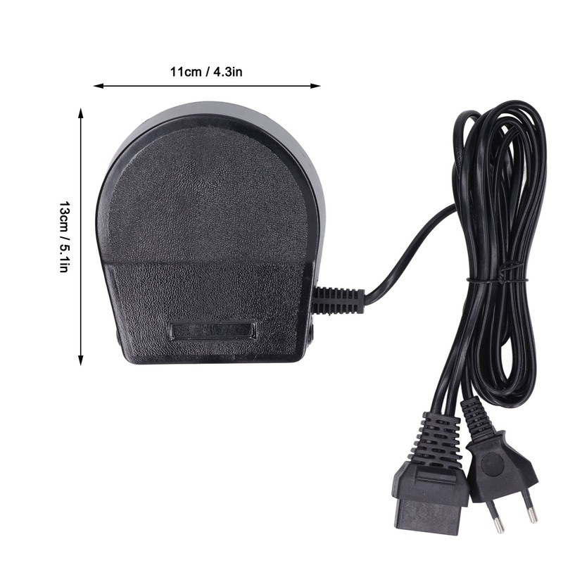 Sewing Machine Foot Pedal Multifunctional Universal Small Sensitive Household Horseshoe