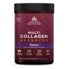 Ancient Nutrition Polvo De Colágeno Sin Sabor 14.6 Oz