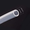 sourcing map PTFE Hose Hose High Temperature Hose Pipe Multifunctional