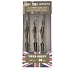 TJR Tackle Hybrid Lead Free Leaders Quick Change Swivels 60lb