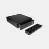 POS-D 4 Bill 8 Coin 13" Cash Register Drawer Box