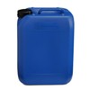 plasteo® Drinks Water Canister with 1 Screw Lid and AFT