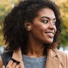 MIXX StreamBuds Ultra Mini True Wireless Earbuds with Zinc Alloy