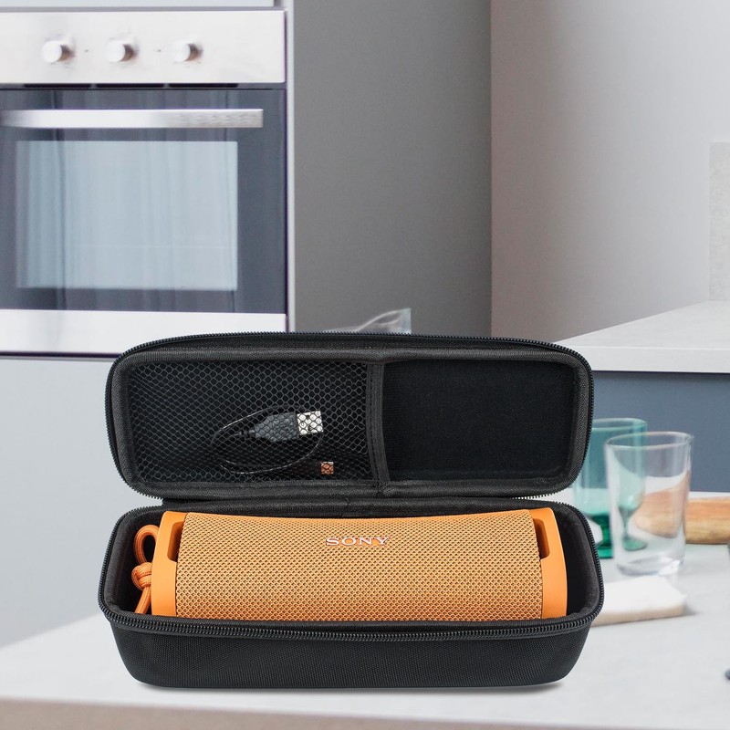 YIIWAY Hard Travel Case Compatible with Sony ULT FIELD 1