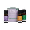 ECO. Modern Essentials Essential Oil Trio The Classics 10ml x