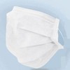 High Quality Triple Layer Meltblown Filter Disposable Mask 50 Pack KF94 Mask (W73849A) / 고품질 3중 레이어 멜트블로운 필터 일회용 마스크 50매 KF94마스크 (W73849A)