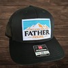 It’s Not a Dad Bod It’s a Father Figure Hat
