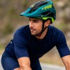 Casco Profession De Bicicleta De Montaña Ultraligero Batfox