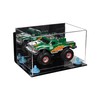 Better Display Cases Acrylic Versatile Display Case - Medium Rectangle