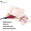 SY COMPACT Travel Umbrella Windproof umbrella for women red umbrellas
