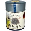 The Tao of Tea, Grand Qimen Black Tea, Loose Leaf,