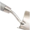 Draper 83767 Stainless Steel Hand Trowel, Silver