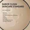Babor Doctor Cleanformance - Juego De Rutina De Brillo De