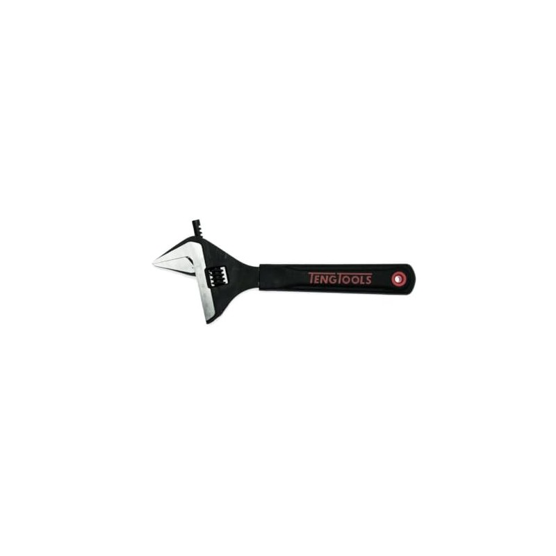 TengTools Adjustable Wrench – 10 "