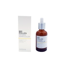 Missha Bee Pollen Renew Ampoule 40ml / 미샤 비폴렌 리뉴 앰풀러 40ML