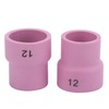 Ceramic Welding Cup Set Chuck Air Lens Spacer WP9/20 AirCooled