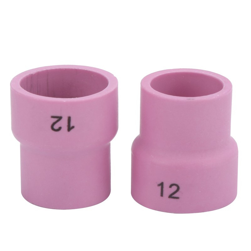 Ceramic Welding Cup Set Chuck Air Lens Spacer WP9/20 AirCooled