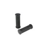 KOWALIT Footrest Rubber Old Ribbing (Longwise Ribbed) DDR Old Stock