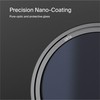 Urth 82mm 2-in-1 Lens Filter Kit — UV, Circular Polarizing