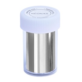 NEONAIL Transfer Film - 03 Silver