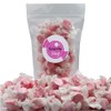 Smarty Stop Salt Water Taffy Every Color (3 Pound (Pack