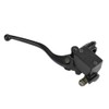 Aluminum ABS Vehicle Right Brake Master Cylinder Fit for Suzuki
