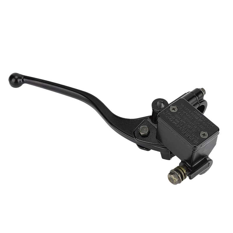 Aluminum ABS Vehicle Right Brake Master Cylinder Fit for Suzuki