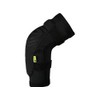IXS Flow 2.0 Elbow Pads Black