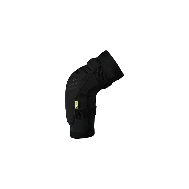 IXS Flow 2.0 Elbow Pads Black
