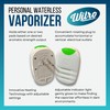 Wilro Personal Waterless Vaporizer