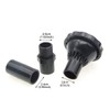 Saim Fountain Head Set, Fountain Nozzle Setting 3 Kinds of