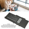 68Wh GJKNX Laptop Battery Compatible for Dell Latitude 5480 5580