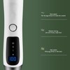 Handheld Electric Milk Frother Wireless Portable Handheld Milk Foam Maker