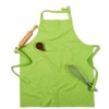 Quality Home Textiles 100% Cotton Kitchen Apron With An Adjustable