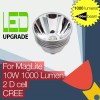 Mag-Lite MagLite LED Conversion Upgrade bulb 1000LM Torch Flashlight 2D