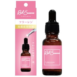 S Rich Essence Fullerene Serum