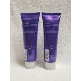 L'Oréal Paris LOreal Serie Expert Liss Ultime Nuit Night Treatment 4.2 oz PACK OF 2 / NEW