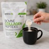 Genetic Supplements Bovine Collagen Peptides Powder, Unflavoured, 400g