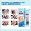 Tt/ Crema Fungicida Para Hongos En Uñas Y Piel De