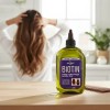 Aceite Capilar Hair Chemist Biotin Pro-crecimiento 357 Ml