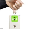 Gourmandies Pixar Characters / Multi Ring Plus Alien DNG-31AL
