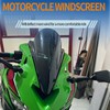 Midimttop Motorcycle Compatible Models ZX-4R ZX-4RR ZX4R ZX4RR Accessories 2023-2024