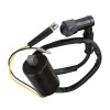Honda Ignition Coil CB350 CB450 CB500 CL350 CL450 SL350 CL450K