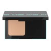Maybelline Base Maquillaje Polvo Fit Me, control brillo, protector solar,