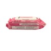 SEPHORA COLLECTION Cleansing + Exfoliating Wipes Rose
