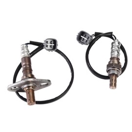 Oxygen O2 Sensor Upstream Downstream Fits for Toyota 4runner 2001 2002 3.4L V6 - O2 Sensors Replace 234-9002 234-4261 Set of 2